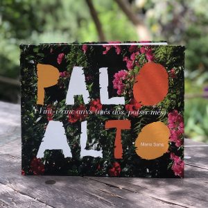 Palo Alto vint-i-cinc anys (més dos, potser més)