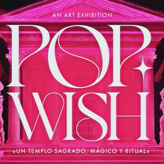 pop wish