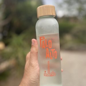 Ampolla Palo Alto