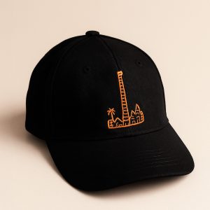 Gorra Palo Alto