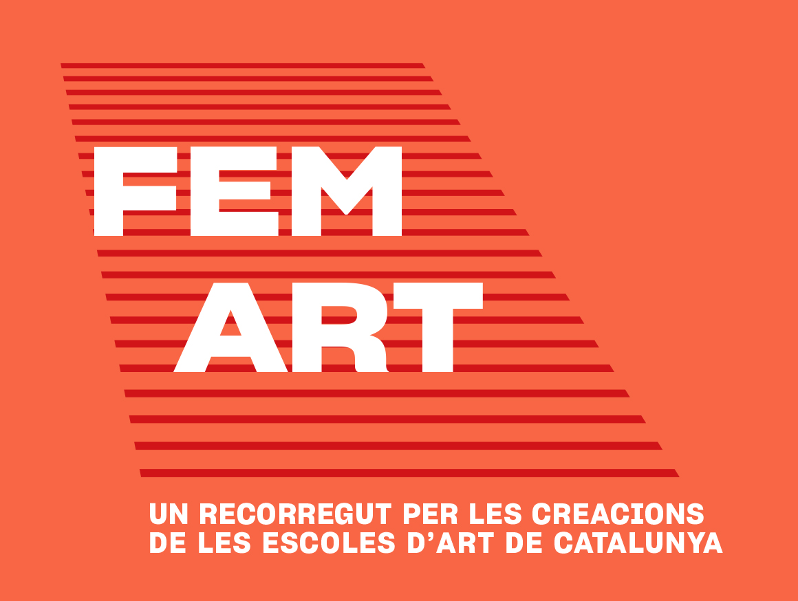 Fem Art exposició
