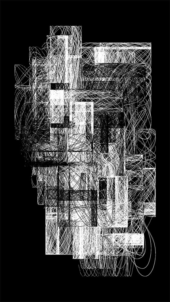 Joan Soler-Adillon Chromatic Dialogue