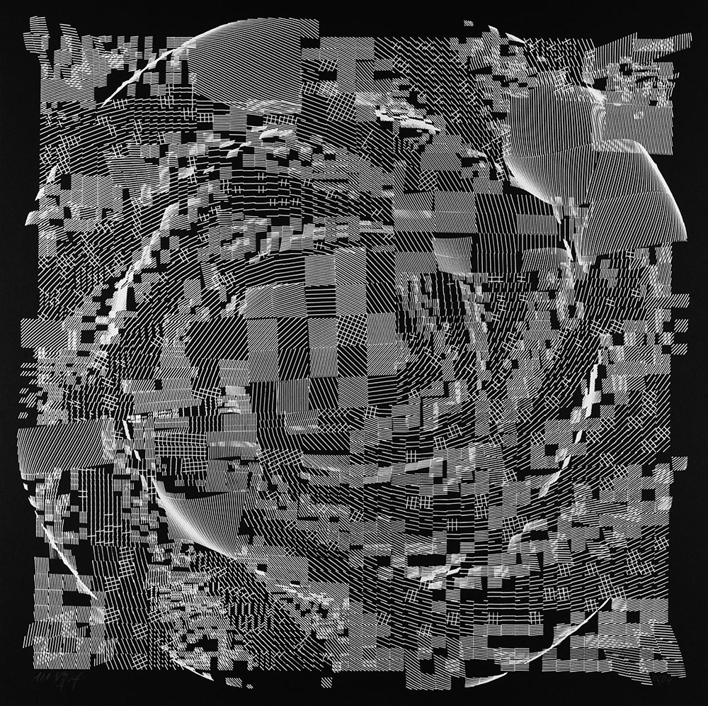 Julien Gachadoat Hyper⁶ prototype