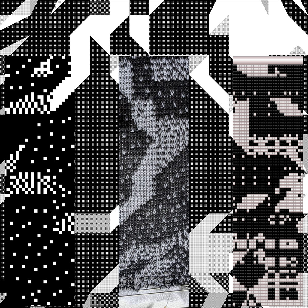 Luis Fraguada Resisting Entropy