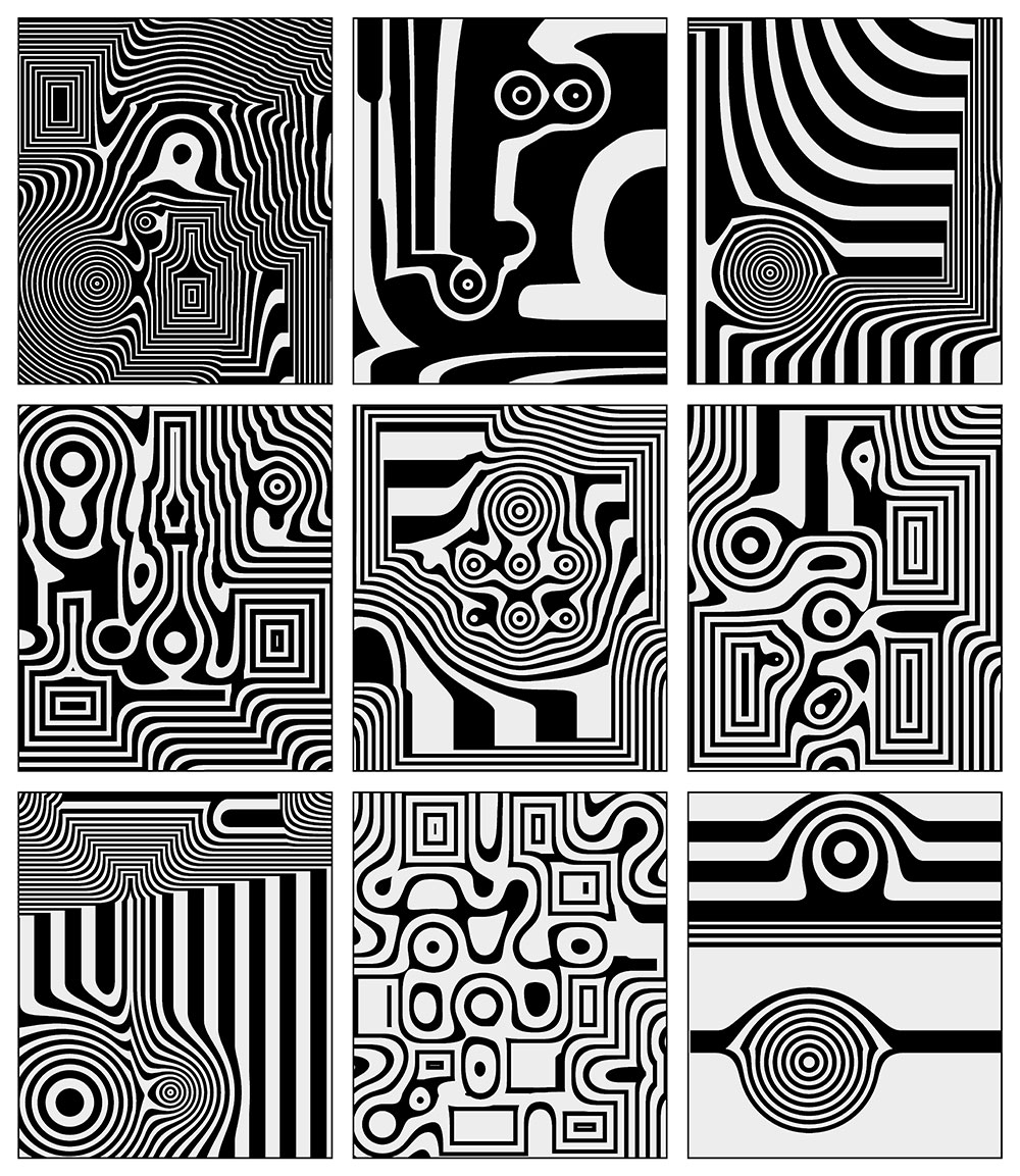 Paolo Curtoni Origins