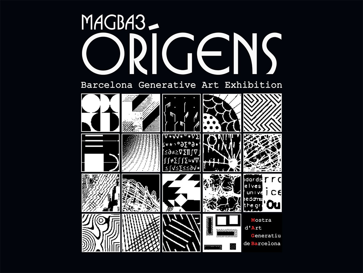 MAGBA - Origens