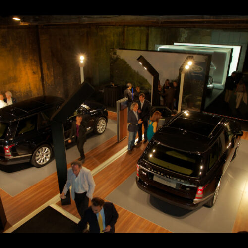 Range Barna