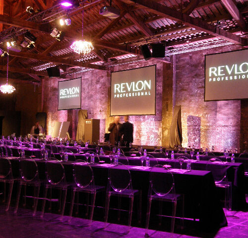 Revlon